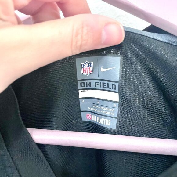 Nike On Field Atlanta Falcons Kirk Cousins Women's Jersey Size M - Picture 2 of 6